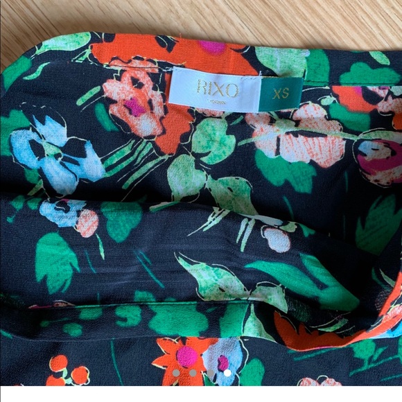 Rixo London skirt - Picture 4 of 4